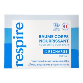 Recharge Baume Corps nourrissant - Creme Corporal
