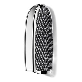 Rouge G de Guerlain - A capa com duplo espelho