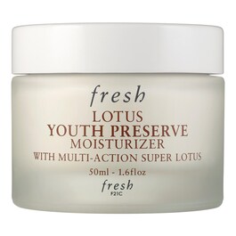 Lotus Face Cream - Creme de dia primeiras rugas de lótus