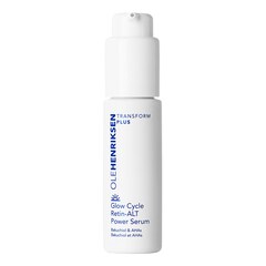 Glow Cycle Retin-ALT Power Serum - Sérum Anti-envelhecimento com Bakuchiol e AHA, Ole Henriksen