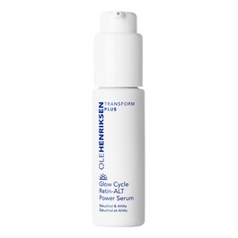 Glow Cycle Retin-ALT Power Serum - Sérum Anti-envelhecimento com Bakuchiol e AHA