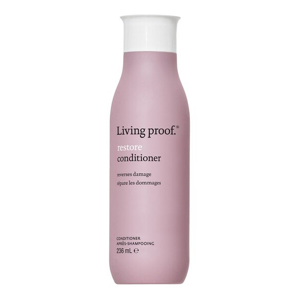 Restore Conditioneur - Amaciador Fortificante, Living Proof