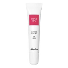 My Supertips - Superlips, O super herói dos lábios, Guerlain