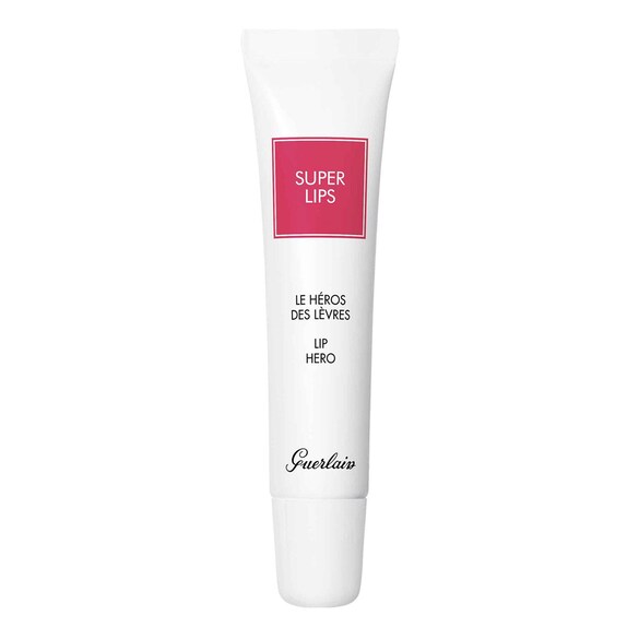 My Supertips - Superlips, O super herói dos lábios, Guerlain