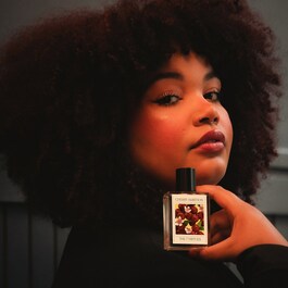 Cherry Ambition - Eau De Parfum Tamanho de Viagem