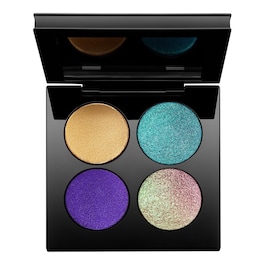 Blitz Astral Quad - Paleta de sombras para os olhos