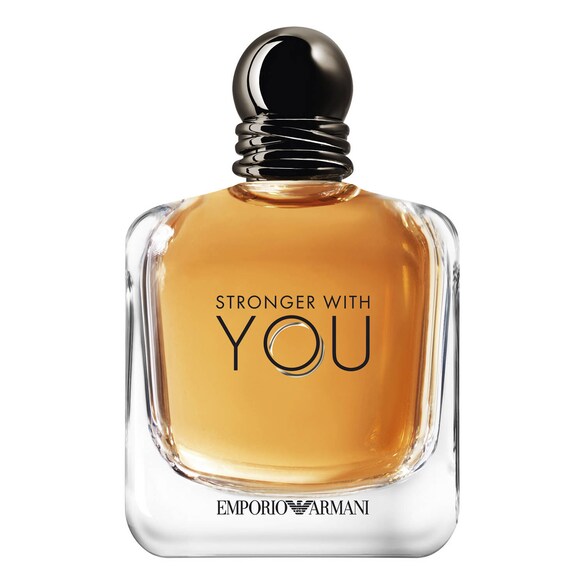 Stronger with You - Eau de Toilette, Armani