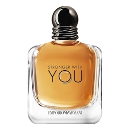 Stronger with You - Eau de Toilette image