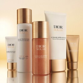 Dior Solar La Gelée Autobronzante - Gel Autobronzeadora de Rosto