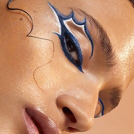 Aqua Resist Graphic Ink - Eyeliner
