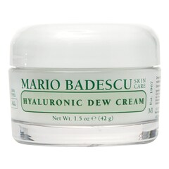 Crème rosée du matin à l'acide hyaluronique - Creme Hidratante, Mario Badescu