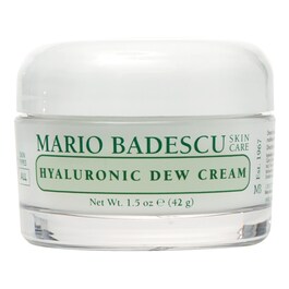 Crème rosée du matin à l'acide hyaluronique - Creme Hidratante