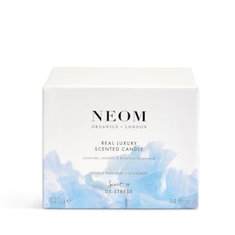 Real Luxury  3 Wick- Vela Perfumada
