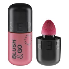 Blush & Go - Blush líquido acabamento mate, Sephora Collection