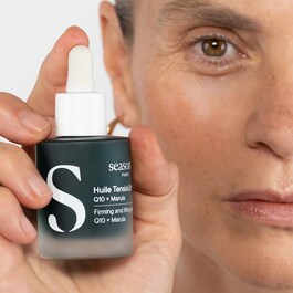 Huile TensioLift - Óleo Refirmante Facial