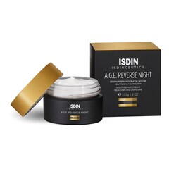 Isdinceutics A.G.E. Reverse Night - Creme reparador de noite, ISDIN