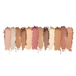 Clay Play vol. II - Paleta de Sombras e Blush