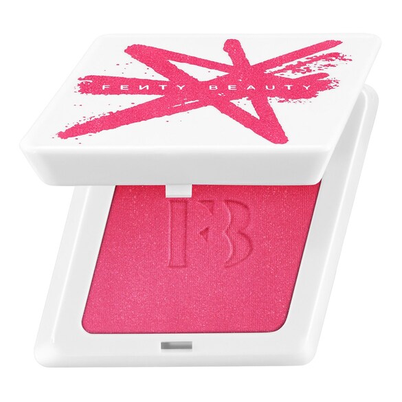 Fenty Cheeks - Blush em pó, Fenty Beauty by Rihanna