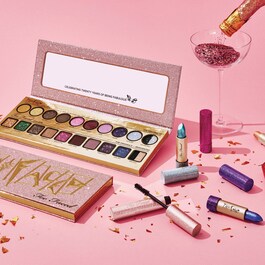 Too Faced Then & Now Better Than Birthday Sex - Máscara de Pestanas