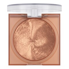 GloWish - Pó Bronzeador Tamanho de Viagem , Huda Beauty