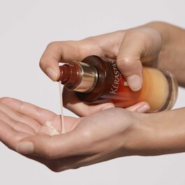 Nutritive 8h Magic Night Serum - Sérum Noturno  Nutritivo Intenso 