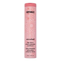 Mirrorball - Condicionador Brilho Intenso e Antioxidante, Amika