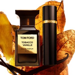 Tobacco Vanille - Body Spray Corporal
