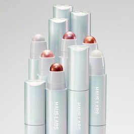 Bio-Radiant™ Glassy Highlighter Balm - Bálsamo iluminador para o rosto