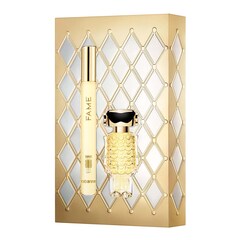 Fame - Coffret Eau de Parfum Mulher, Rabanne Fragances