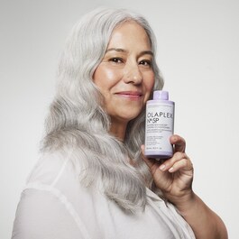 No. 5P Blonde Enhancer™ -  Condicionador Tonificante Cabelos Loiros 