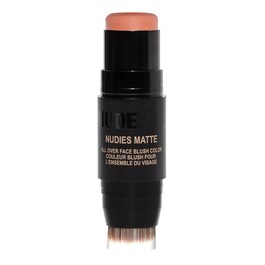 Nudies Matte Blush - Stick de blush