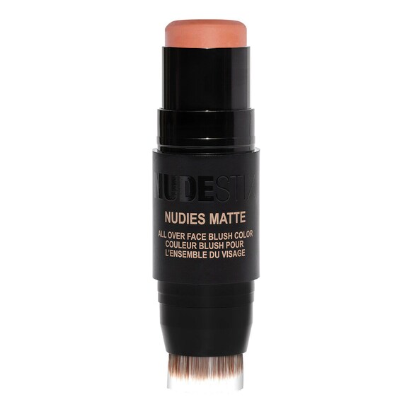 Nudies Matte Blush - Stick de blush, Nudestix