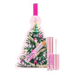 Lip Injection Maximum Plump - Gloss Edição Limitada, Too Faced