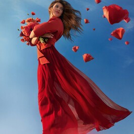 Flower By Kenzo Poppy Bouquet EDP