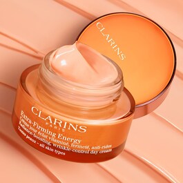 Extra-Firming Energy - Creme Dia Luminosidade, Firmeza, Anti-rugas