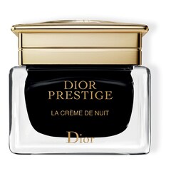 Dior Prestige La Crème de Nuit - Creme de noite para rosto, pescoço e decote, DIOR