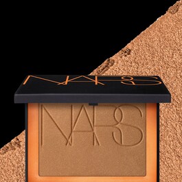 Bronzing Powder - Pó Bronzeador
