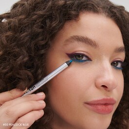 Crayon Contour Yeux 12h Waterproof - Lápis de Olhos