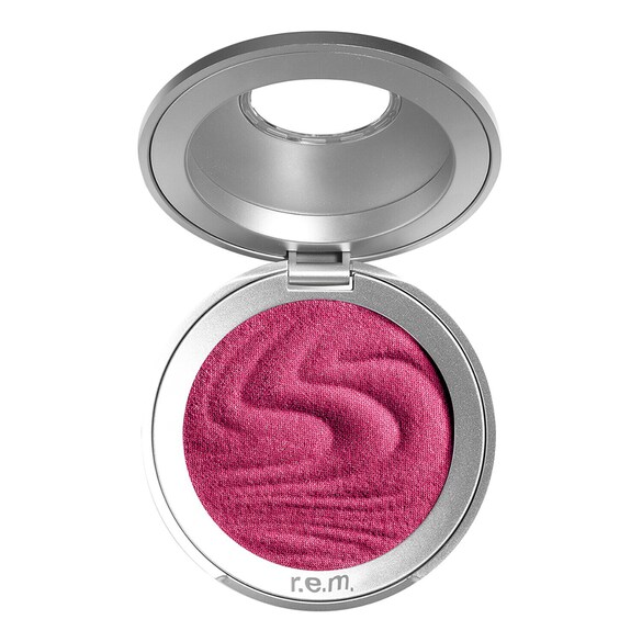 Hypernova - Blush mate acetinado, Rem Beauty