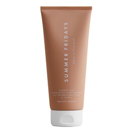 Summer Skin - Loção Corporal Nutritiva