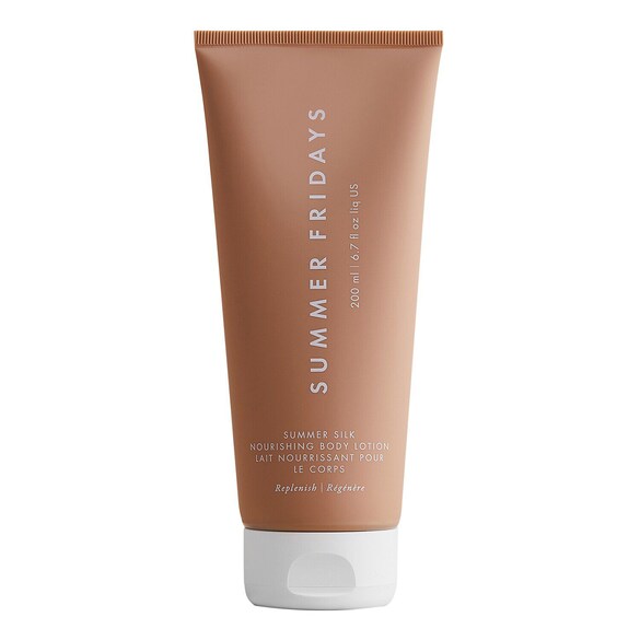 Summer Skin - Loção Corporal Nutritiva, Summer Fridays