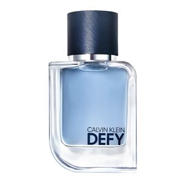 Calvin Klein Defy for Men - Eau de Toilette 