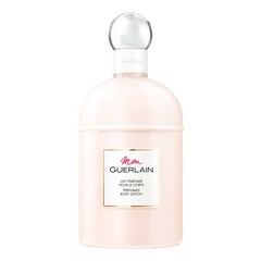 Mon Guerlain - Leite de Corpo, Guerlain