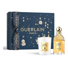 Aqua Allegoria Mandarine Basilic Forte - Cofre Eau de Parfum, Guerlain