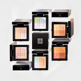 PRISME LIBRE PRESSED POWDER - Pó Compacto Fixador e Matificante