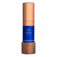 The Retinol Serum - Sérum Facial, AUGUSTINUS BADER