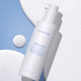 Cream Skin Milk Oil Cleanser -  Leite de Limpeza