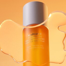 Radian-C Brightening Treatment Essence - Essência Iluminadora 
