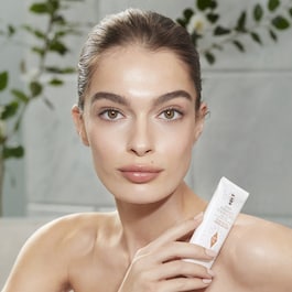 Super radiance resurfacing facial - Máscara Facial