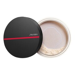 Synchro Skin Invisible Silk Loose Powder, SHISEIDO
